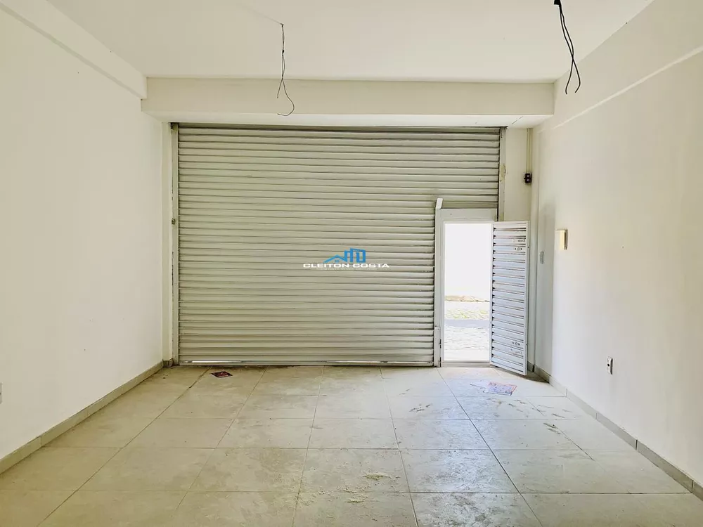 Loja-Salão, 30 m² - Foto 1