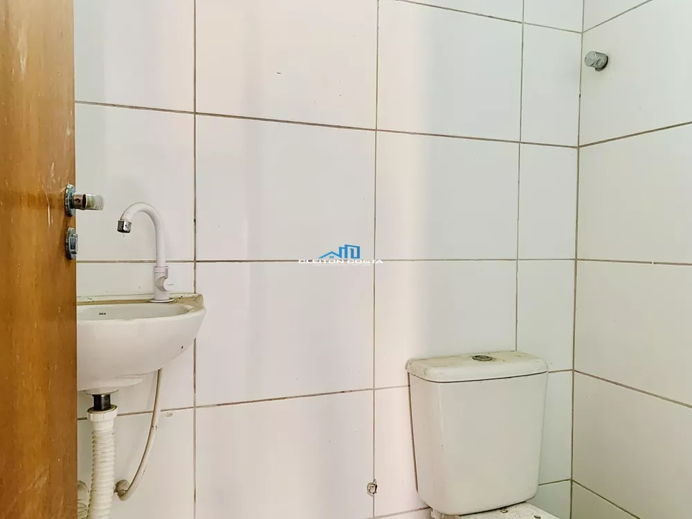 Loja-Salão, 30 m² - Foto 2