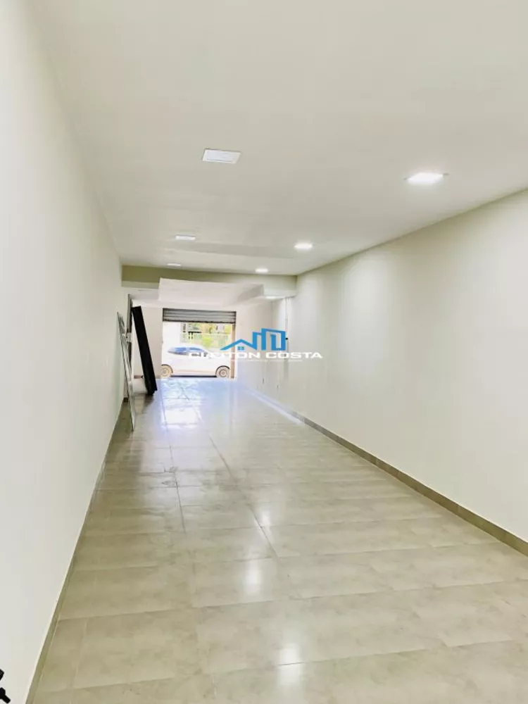 Loja-Salão, 60 m² - Foto 2