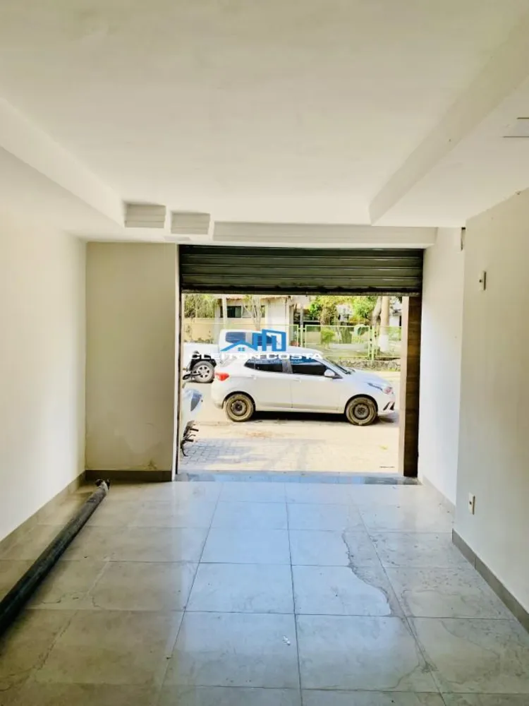 Loja-Salão, 60 m² - Foto 9