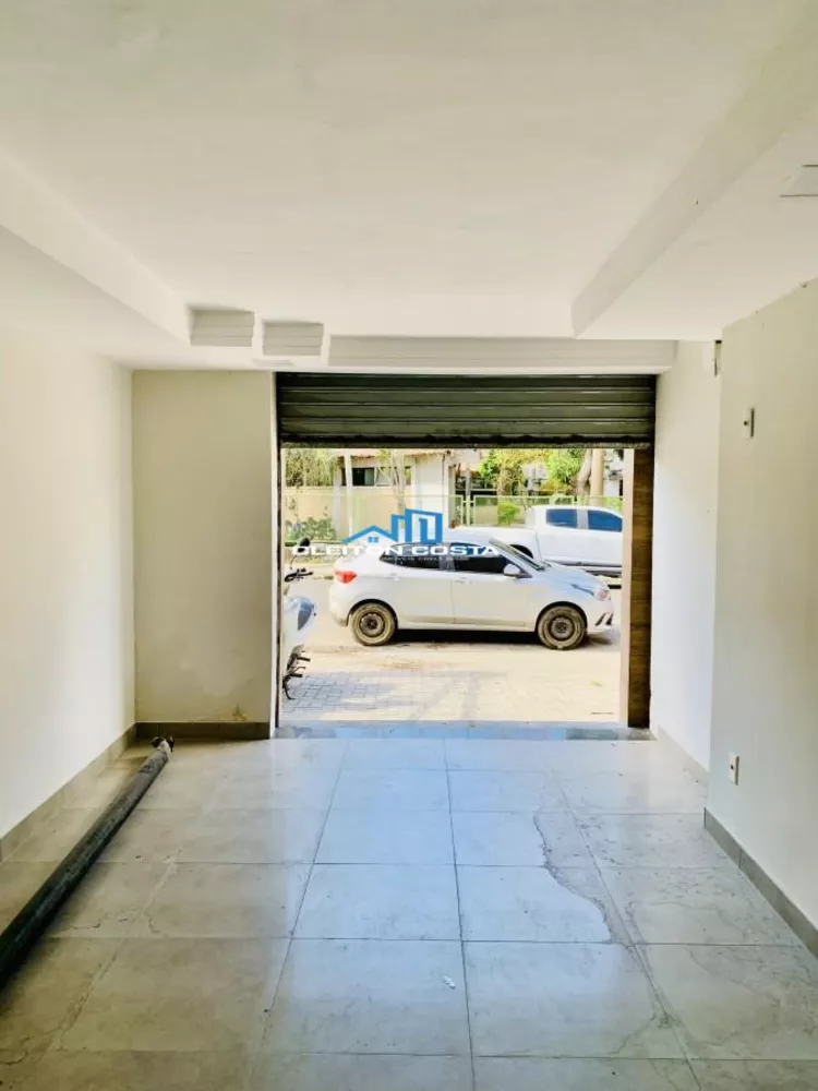 Loja-Salão, 60 m² - Foto 4