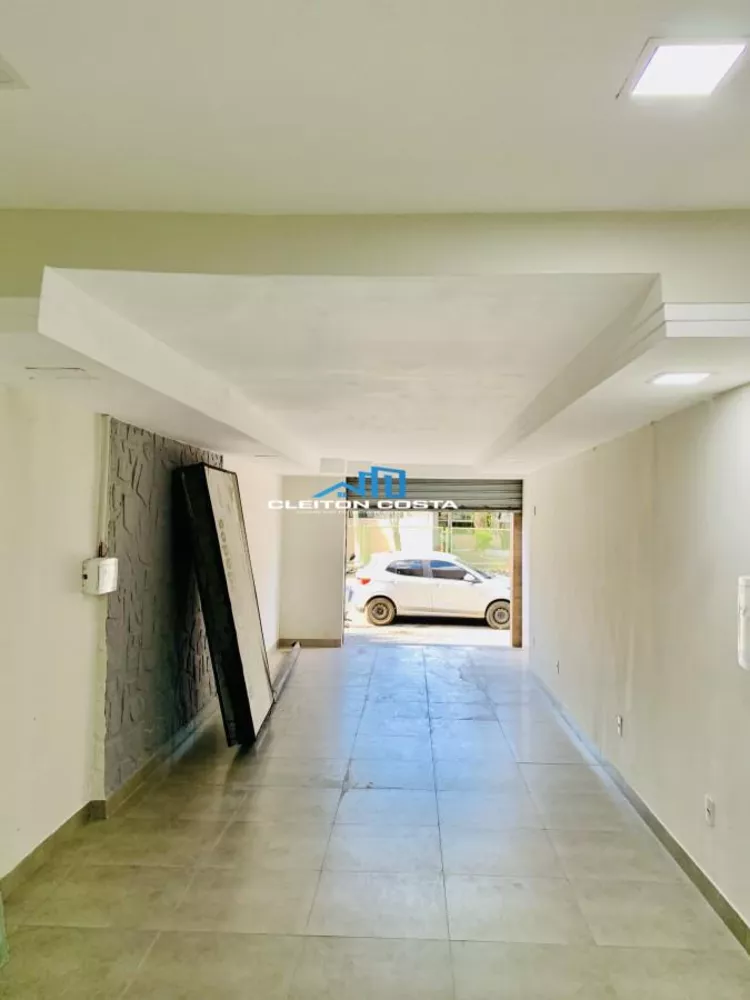 Loja-Salão, 60 m² - Foto 3