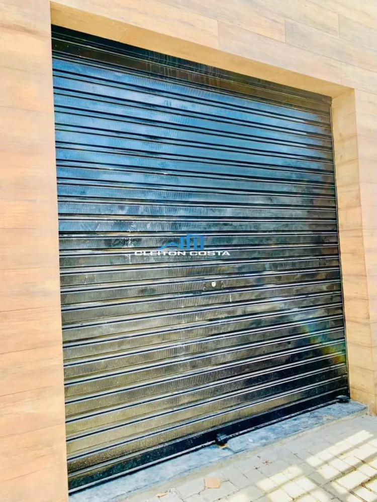 Loja-Salão, 60 m² - Foto 12