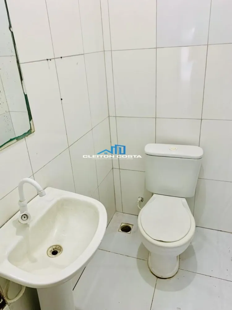 Loja-Salão, 60 m² - Foto 3