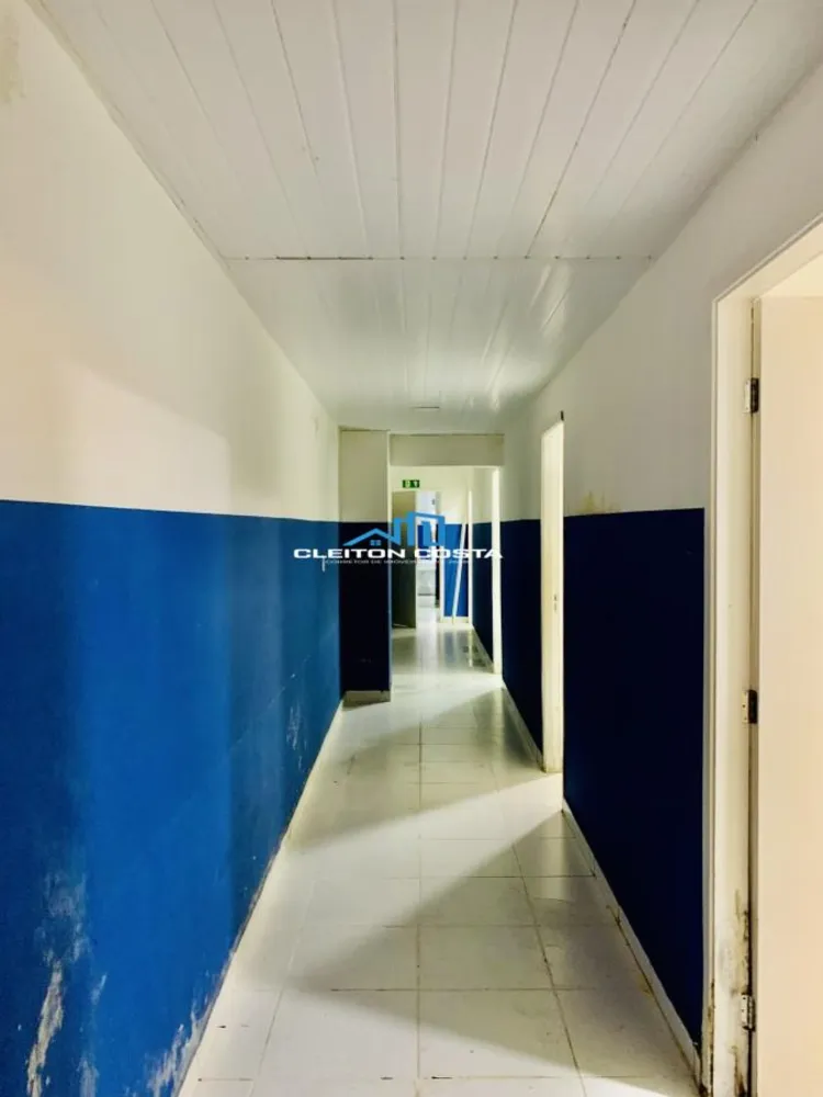 Loja-Salão, 175 m² - Foto 1