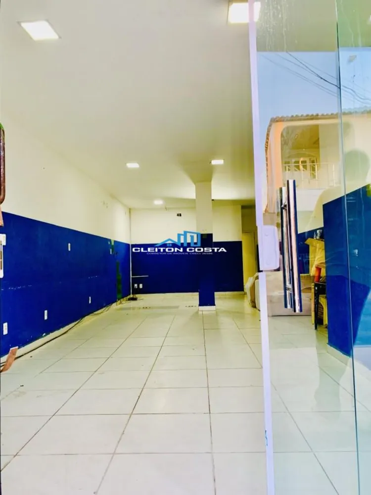 Loja-Salão, 175 m² - Foto 2