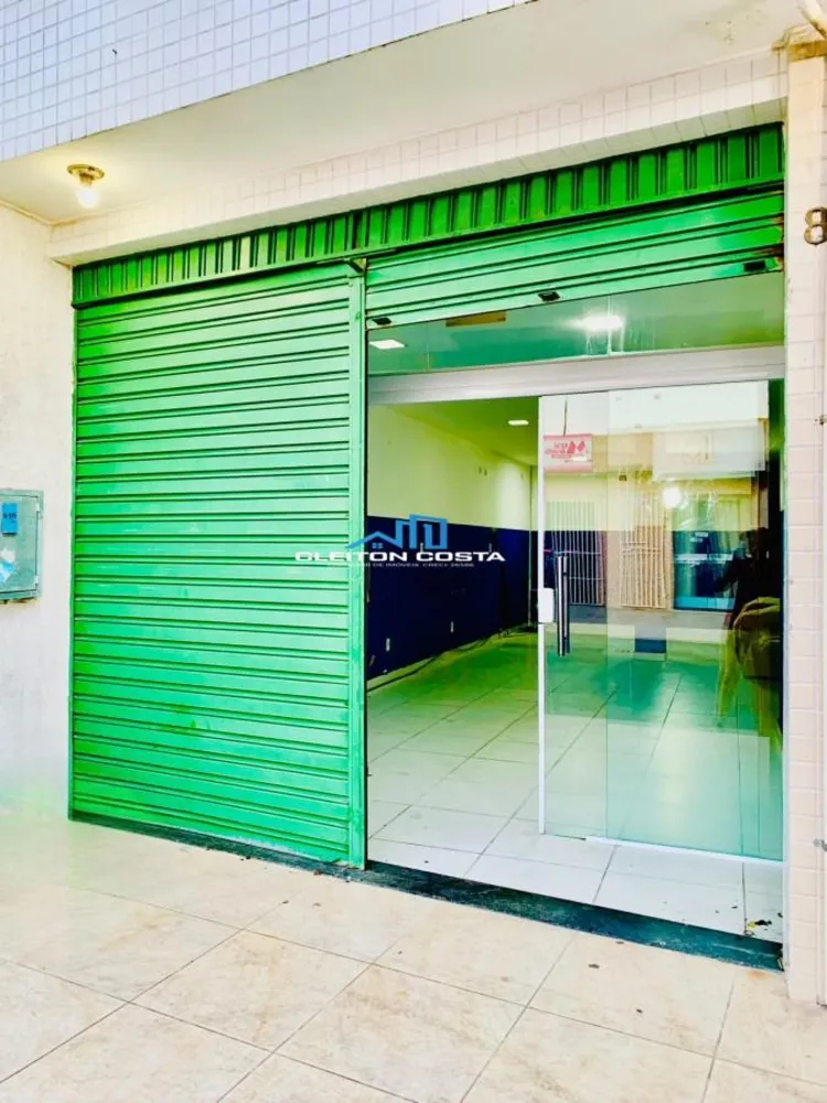 Loja-Salão, 175 m² - Foto 1