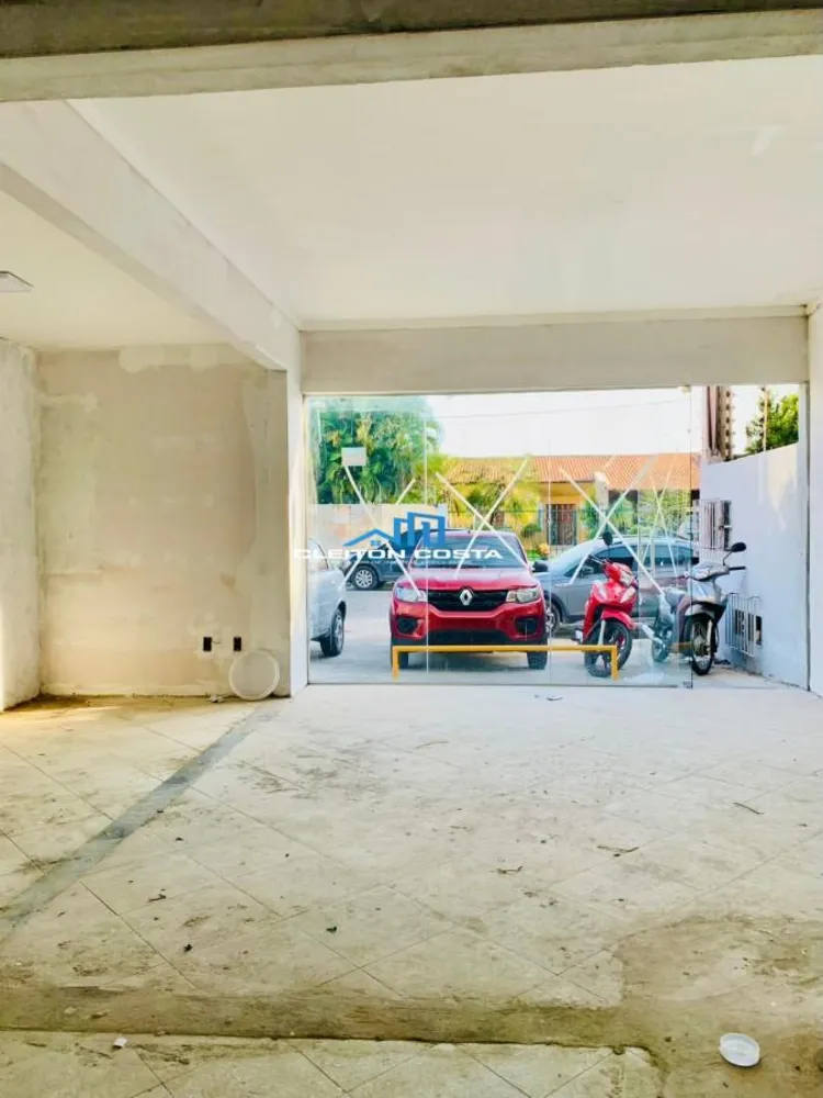 Loja-Salão, 62 m² - Foto 2