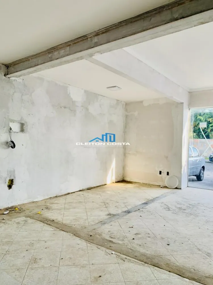 Loja-Salão, 62 m² - Foto 1