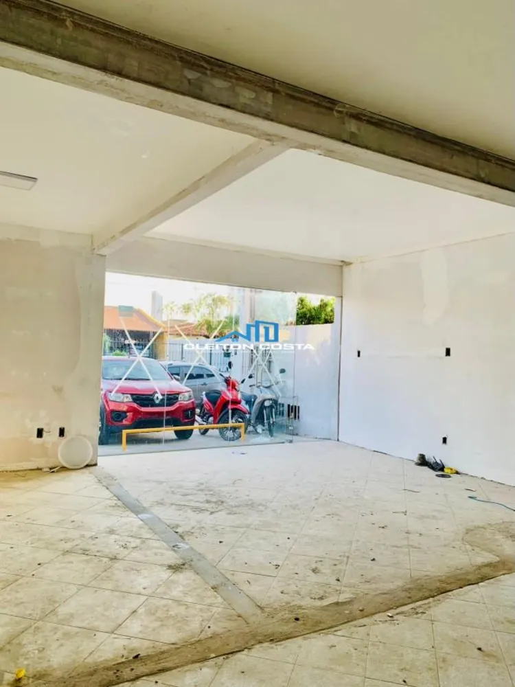 Loja-Salão, 62 m² - Foto 1