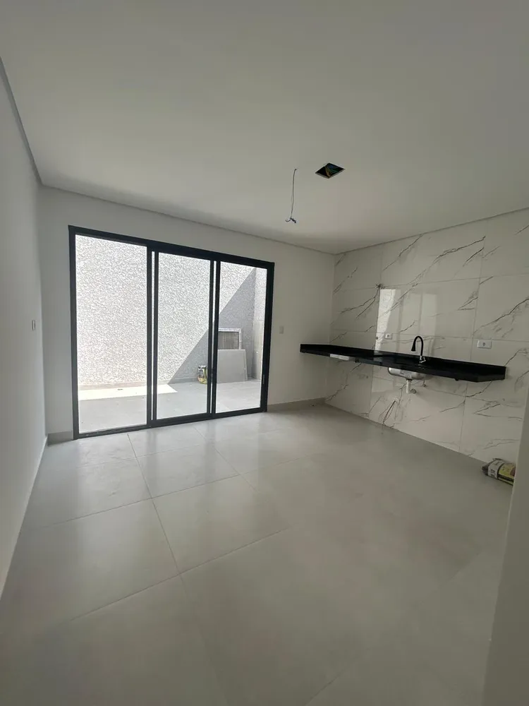 Sobrado, 3 quartos, 107 m² - Foto 4