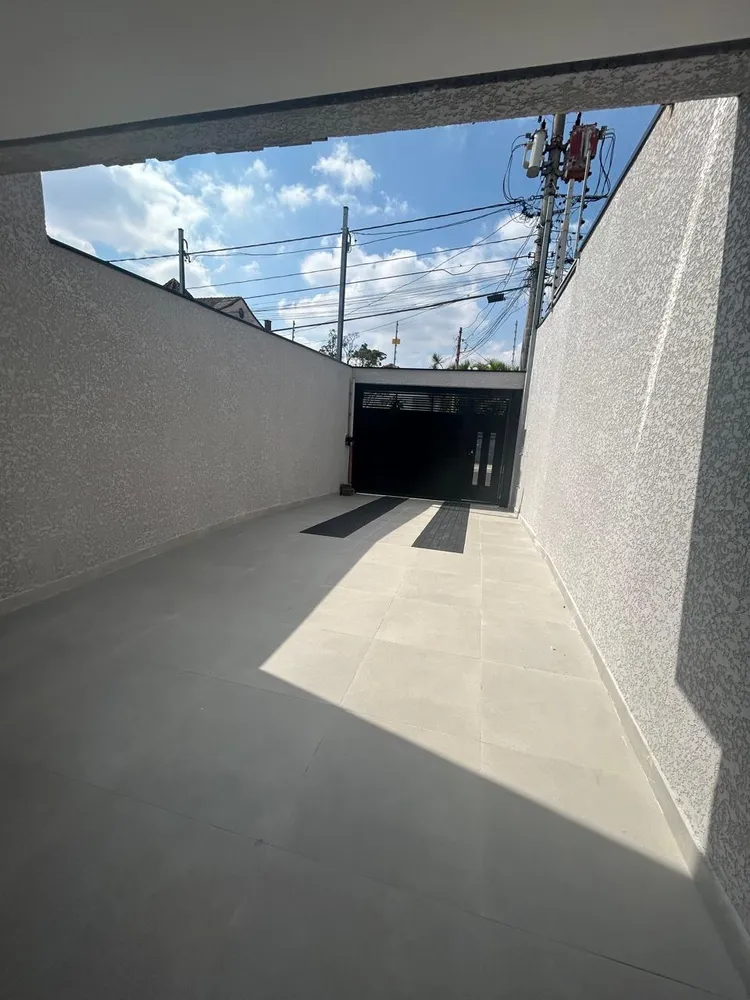 Sobrado, 3 quartos, 107 m² - Foto 3