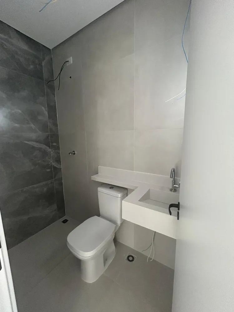 Sobrado, 3 quartos, 107 m² - Foto 10