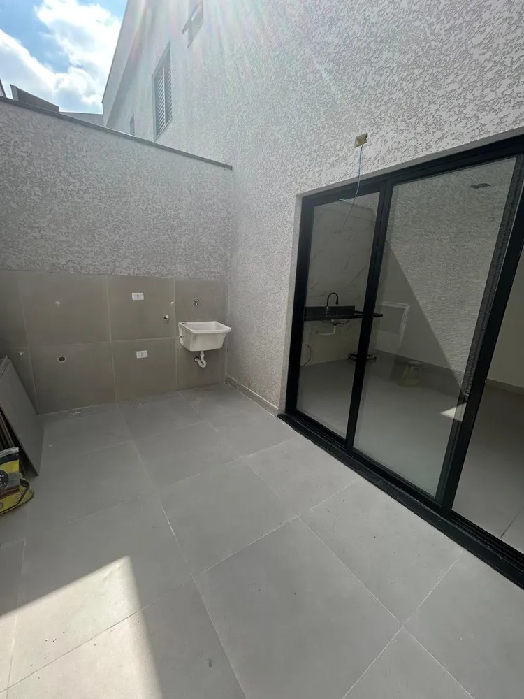 Sobrado, 3 quartos, 107 m² - Foto 9