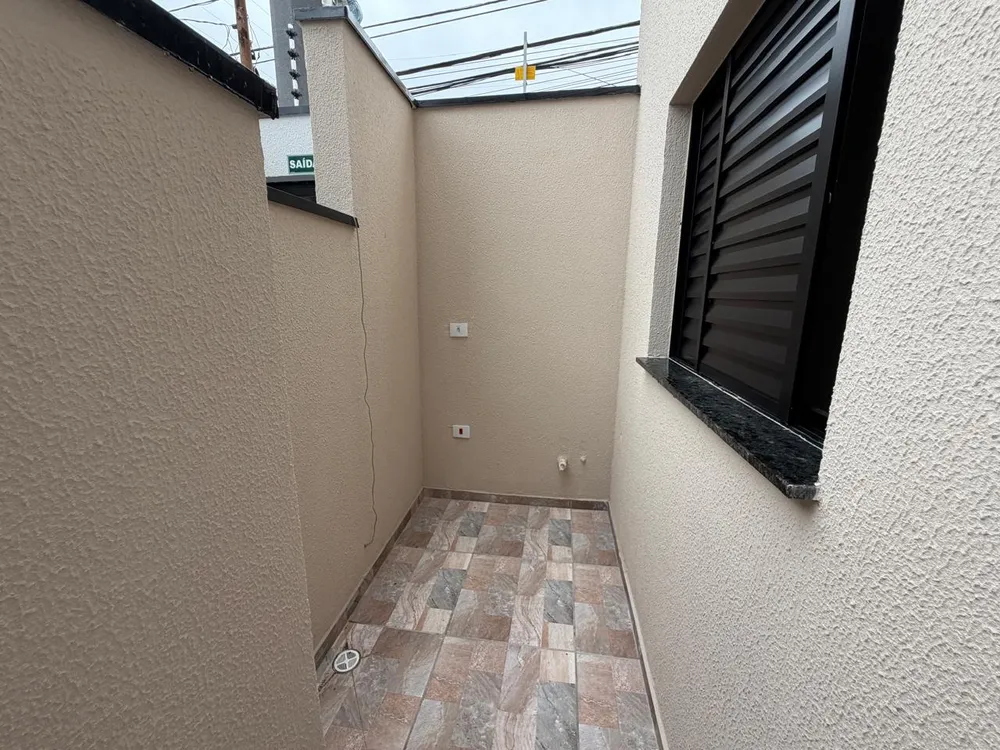 Apartamento, 2 quartos, 39 m² - Foto 2
