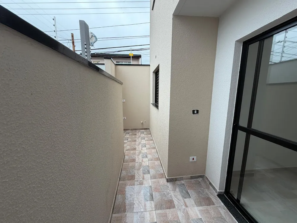 Apartamento, 2 quartos, 39 m² - Foto 3