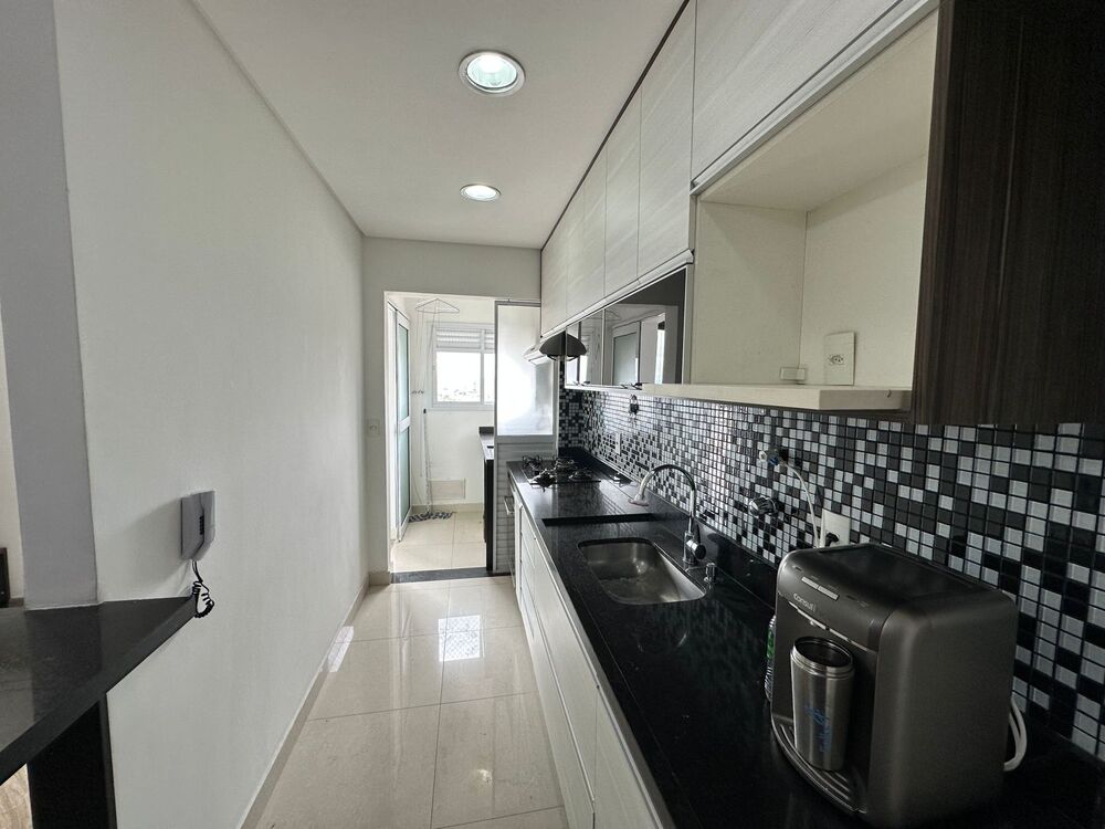 Apartamento, 3 quartos, 71 m² - Foto 33