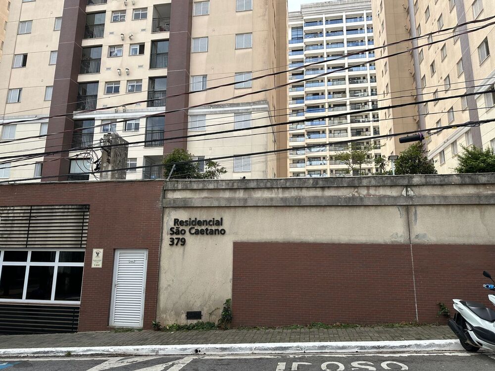 Apartamento, 3 quartos, 71 m² - Foto 11