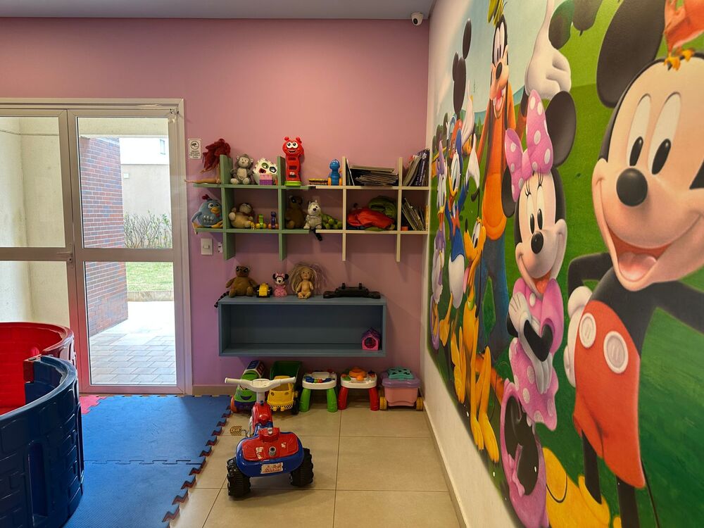 Apartamento, 3 quartos, 71 m² - Foto 2