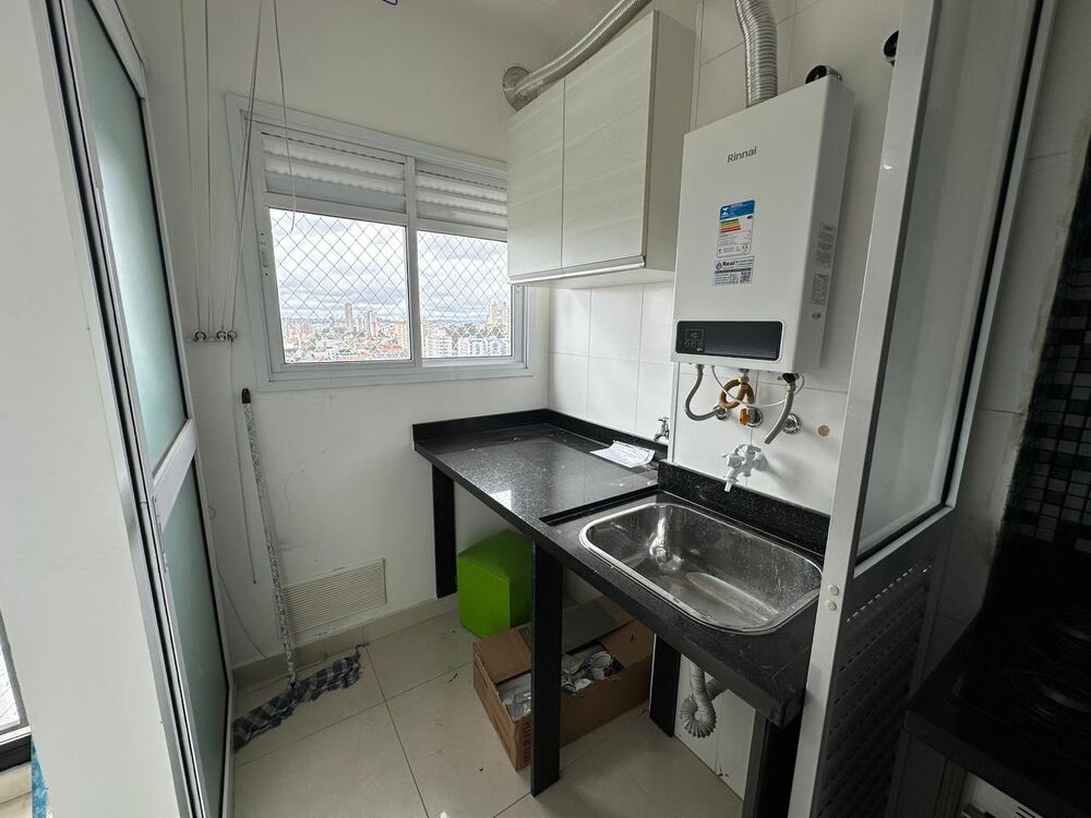 Apartamento, 3 quartos, 71 m² - Foto 4