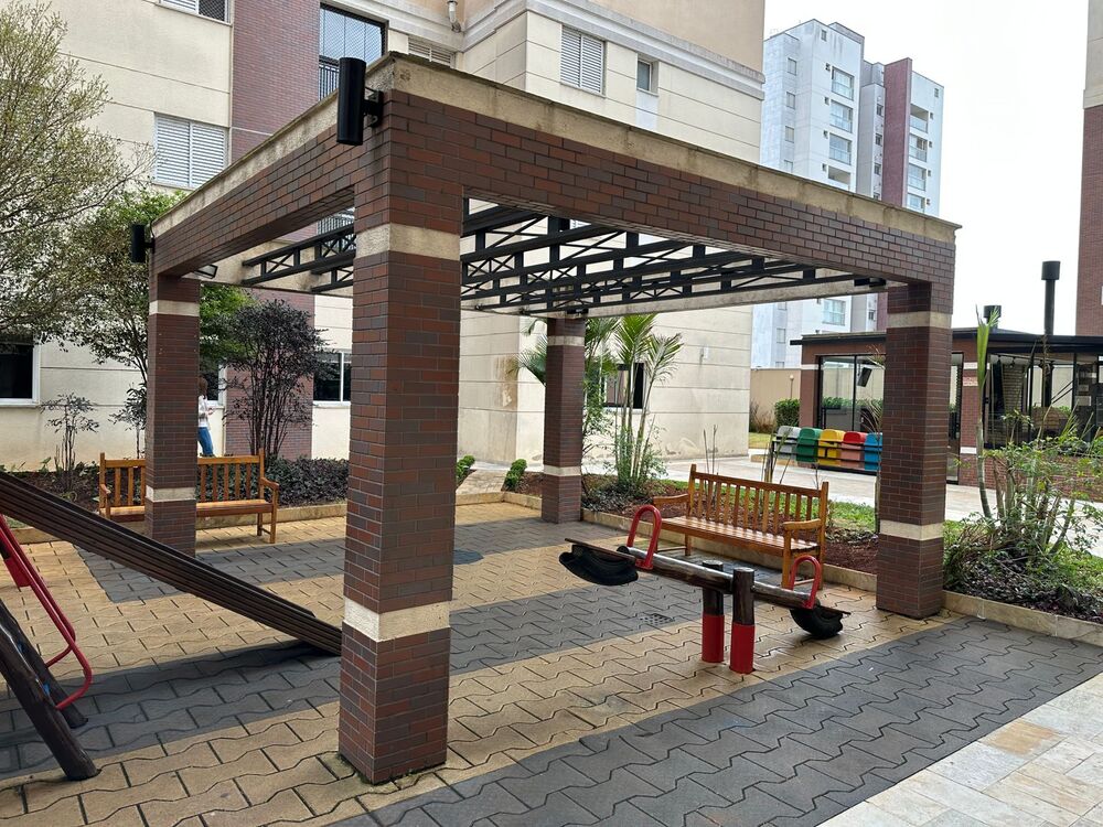 Apartamento, 3 quartos, 71 m² - Foto 17