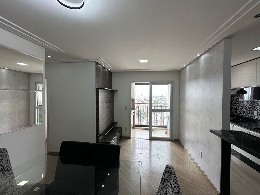 Apartamento, 3 quartos, 71 m² - Foto 8
