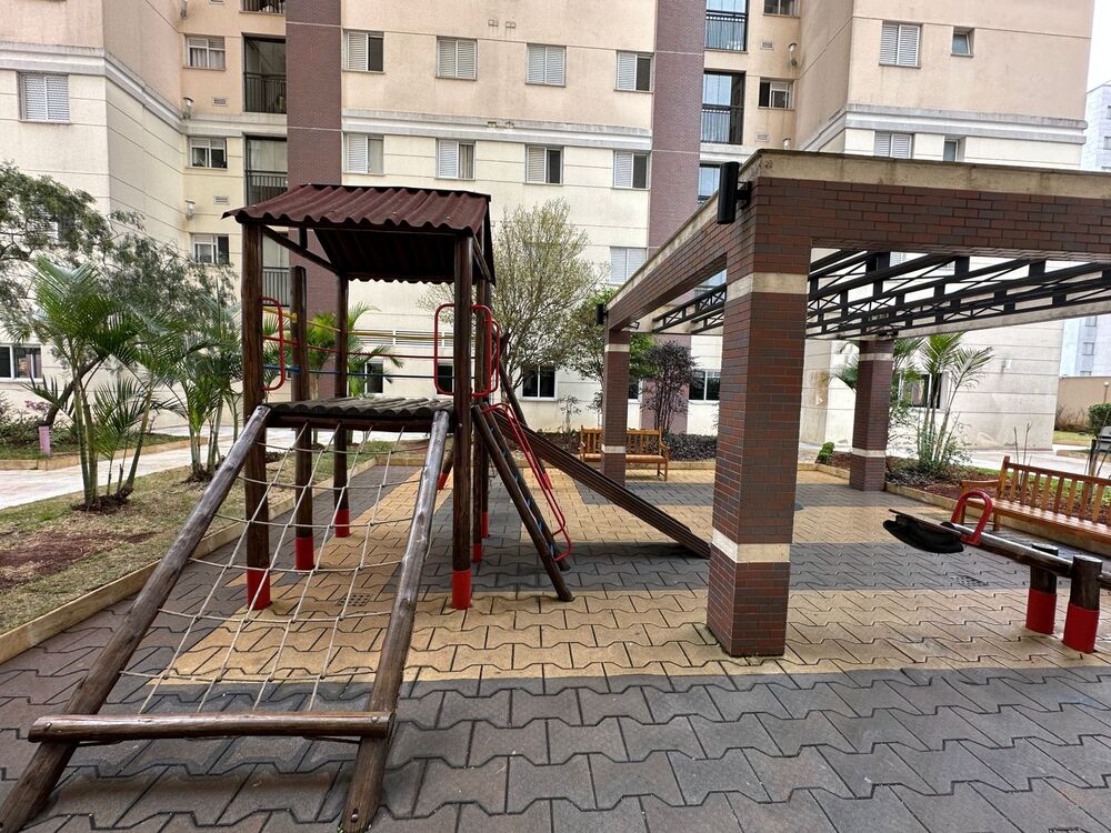 Apartamento, 3 quartos, 71 m² - Foto 26