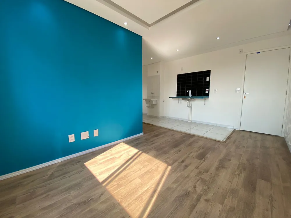 Apartamento, 2 quartos, 41 m² - Foto 7
