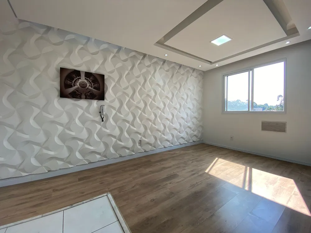Apartamento, 2 quartos, 41 m² - Foto 9