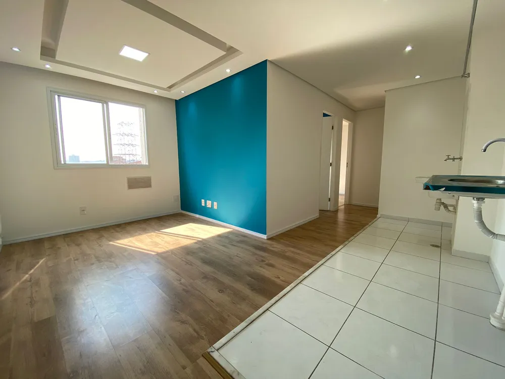 Apartamento, 2 quartos, 41 m² - Foto 11