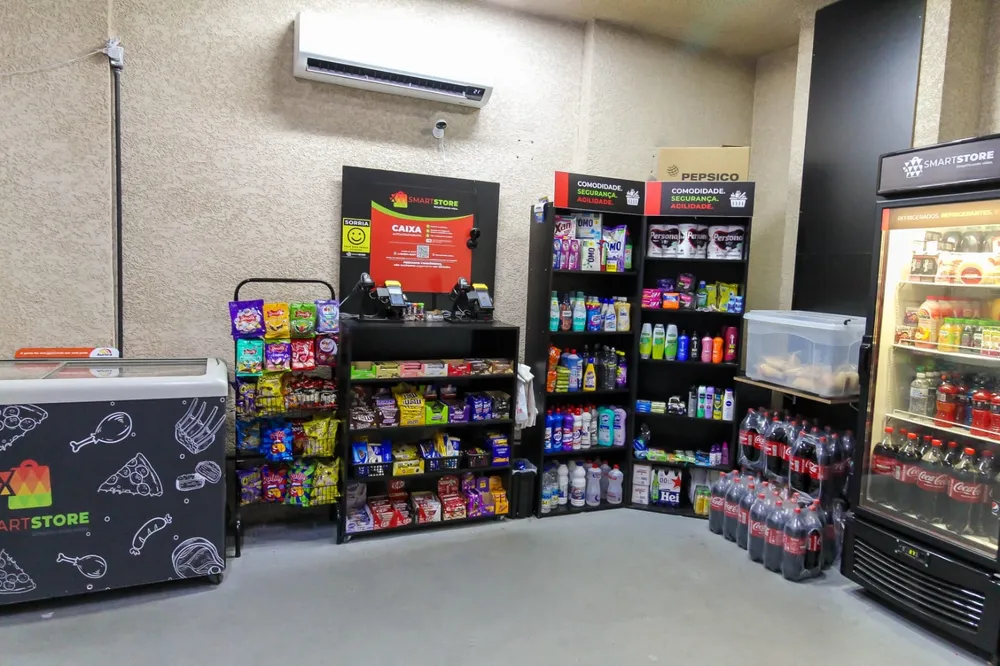 Apartamento, 2 quartos, 41 m² - Foto 4
