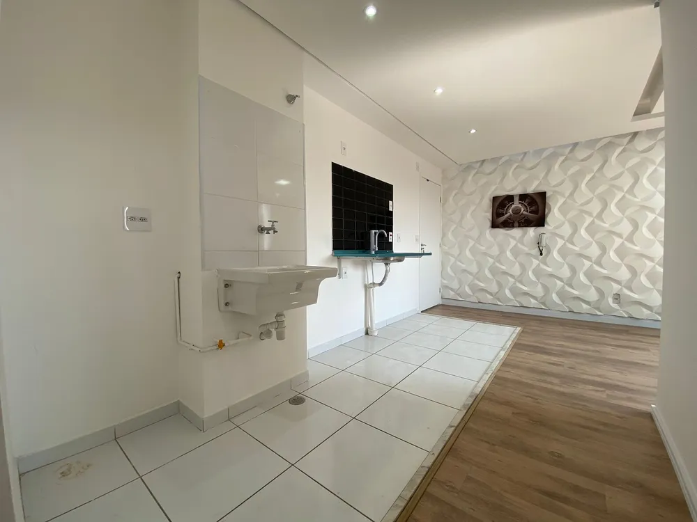 Apartamento, 2 quartos, 41 m² - Foto 10