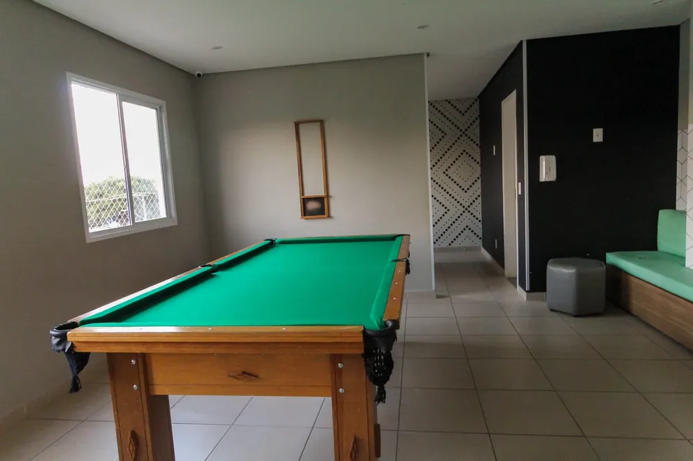 Apartamento, 2 quartos, 41 m² - Foto 3