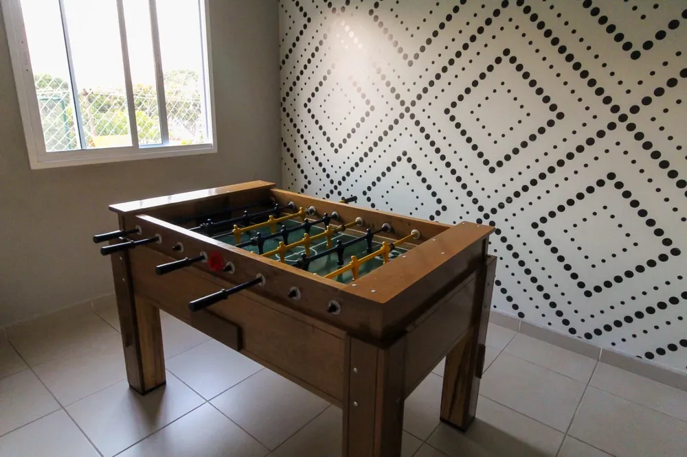 Apartamento, 2 quartos, 41 m² - Foto 5