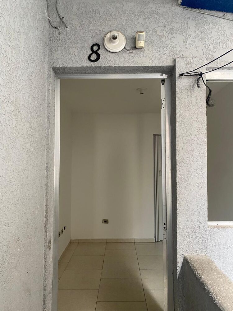 Apartamento, 2 quartos, 26 m² - Foto 2