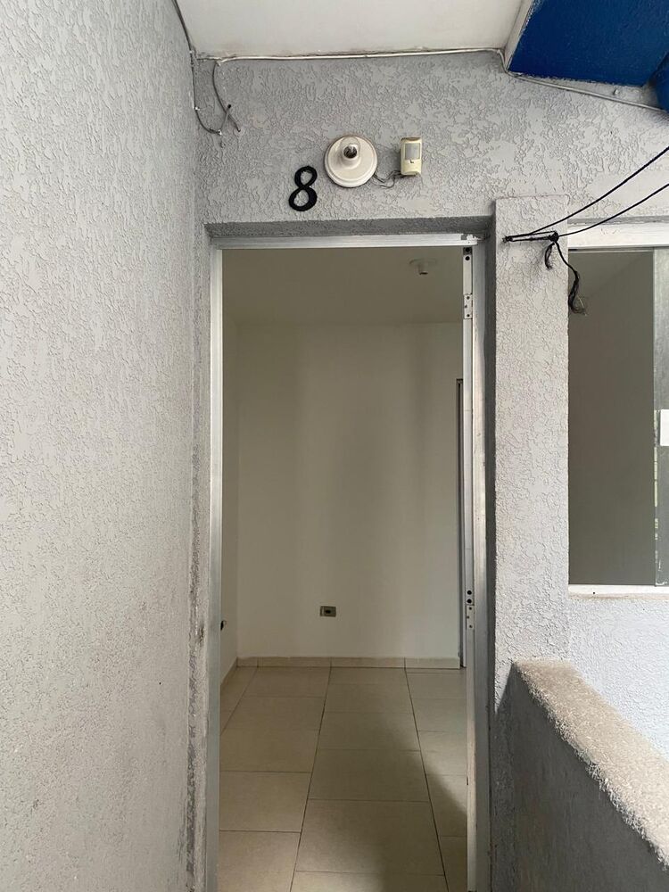 Apartamento, 2 quartos, 26 m² - Foto 3