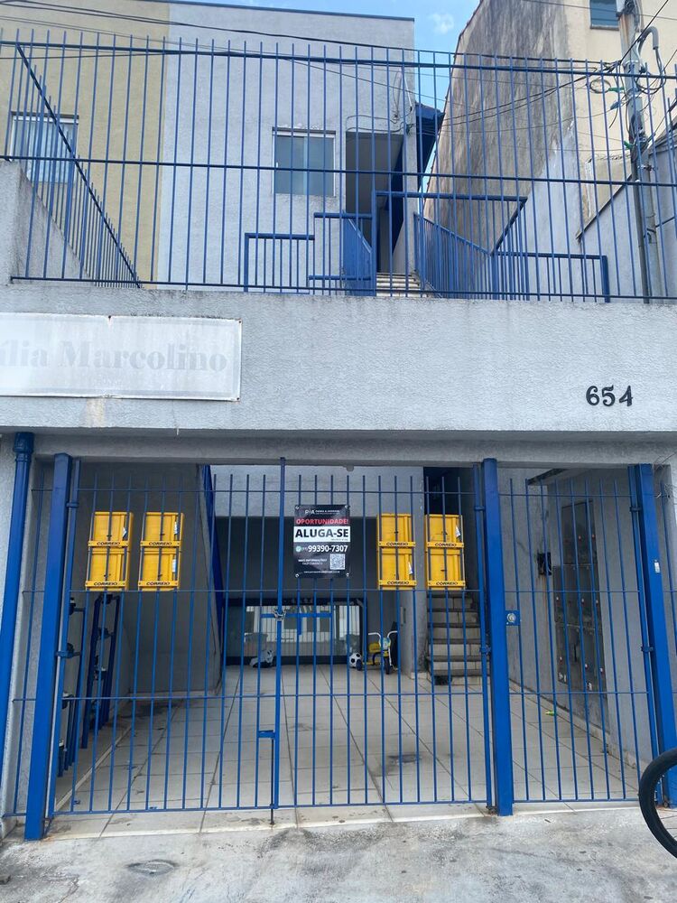 Apartamento, 2 quartos, 26 m² - Foto 8