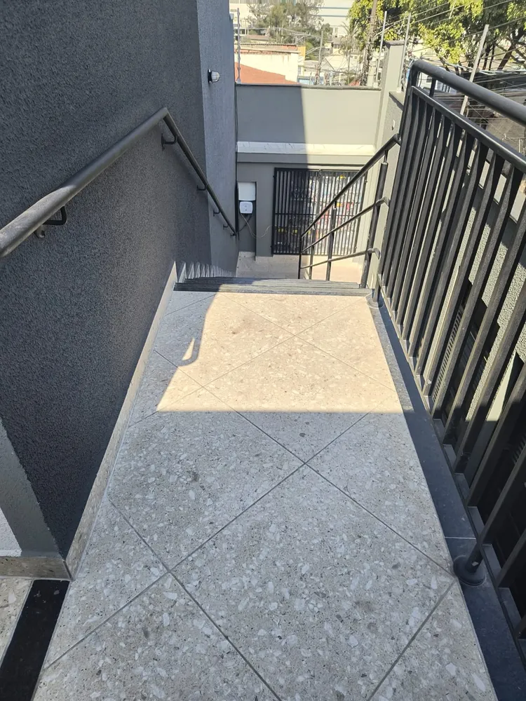 Sobrado, 2 quartos, 82 m² - Foto 3
