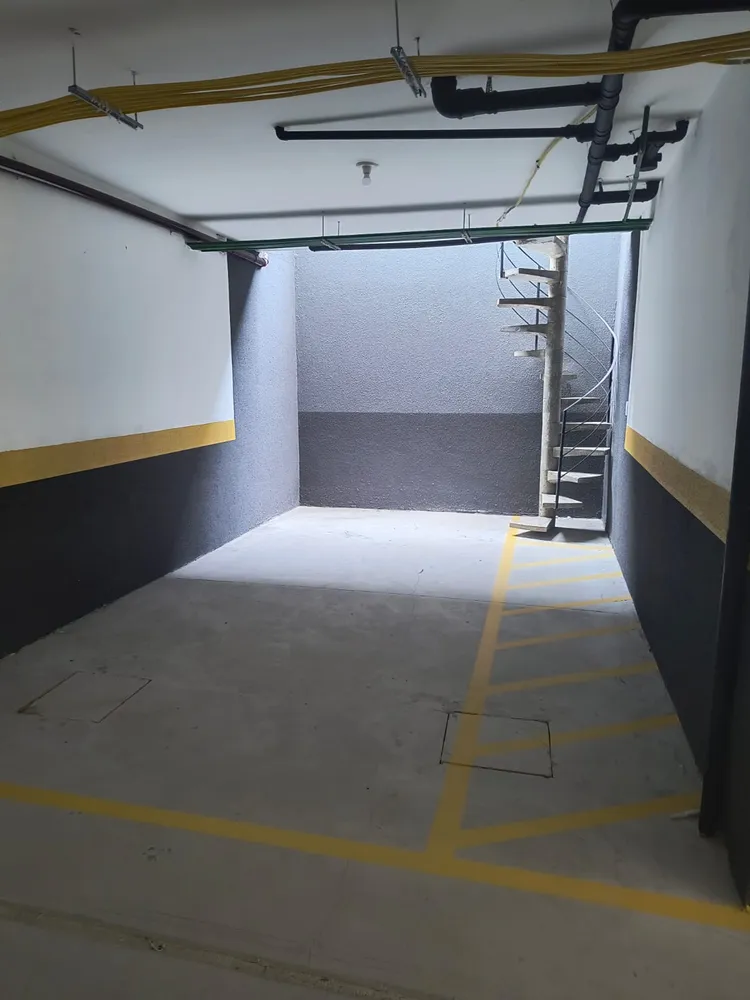 Sobrado, 2 quartos, 82 m² - Foto 2