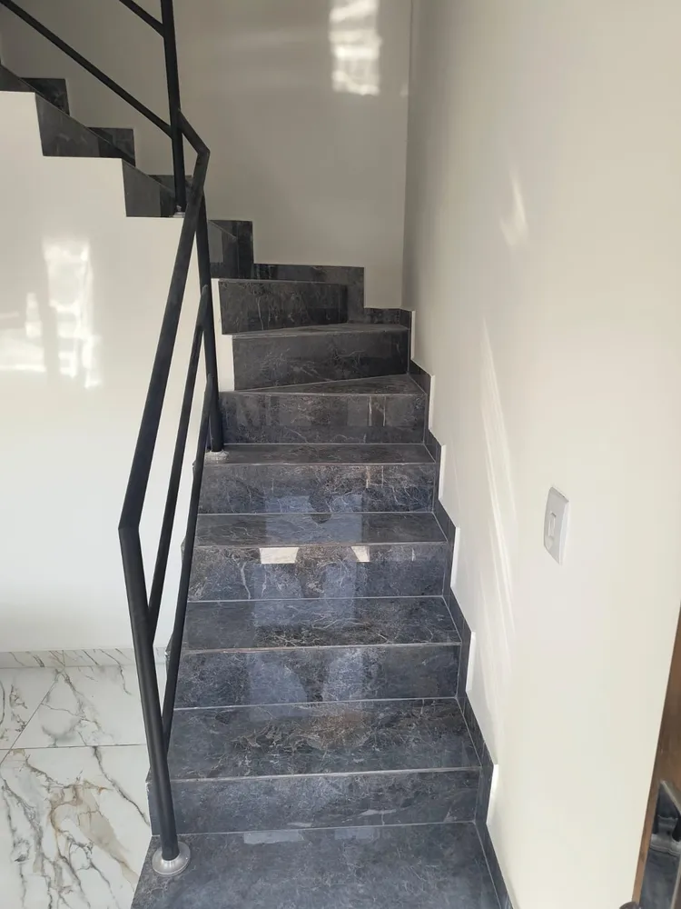 Sobrado, 2 quartos, 82 m² - Foto 6