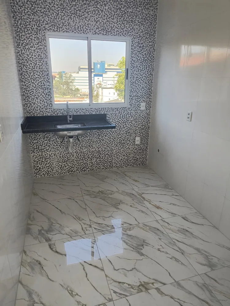 Sobrado, 2 quartos, 82 m² - Foto 5