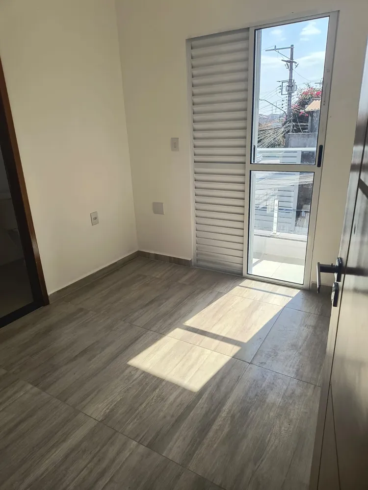 Sobrado, 2 quartos, 82 m² - Foto 9