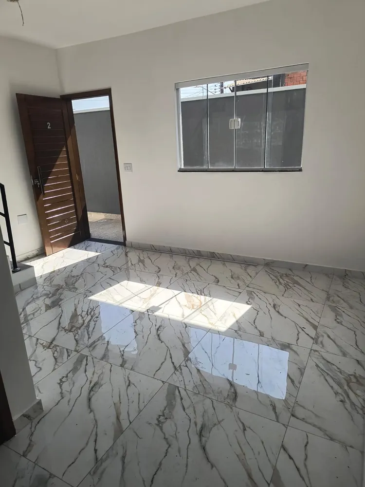 Sobrado, 2 quartos, 82 m² - Foto 4