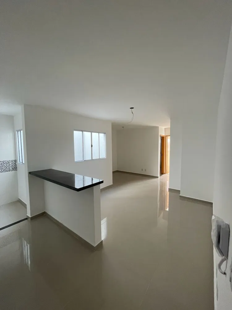 Apartamento, 2 quartos, 49 m² - Foto 2