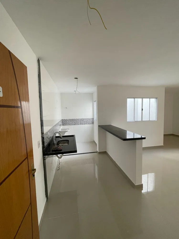 Apartamento, 2 quartos, 49 m² - Foto 1