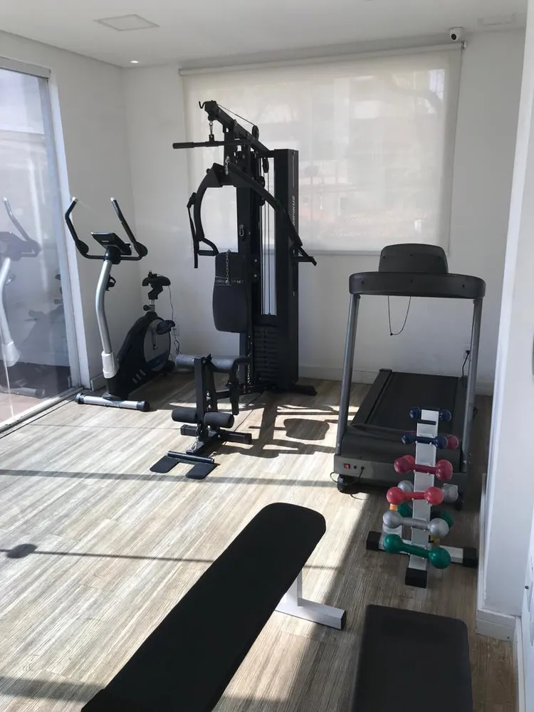 Apartamento, 2 quartos, 63 m² - Foto 5