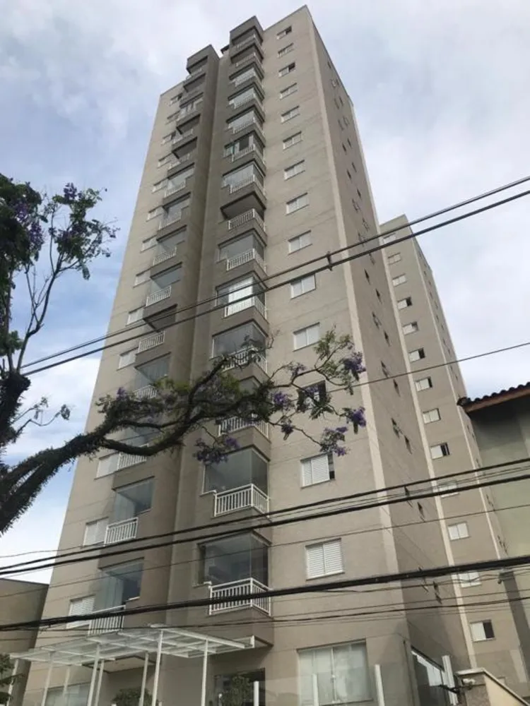 Apartamento, 2 quartos, 63 m² - Foto 1