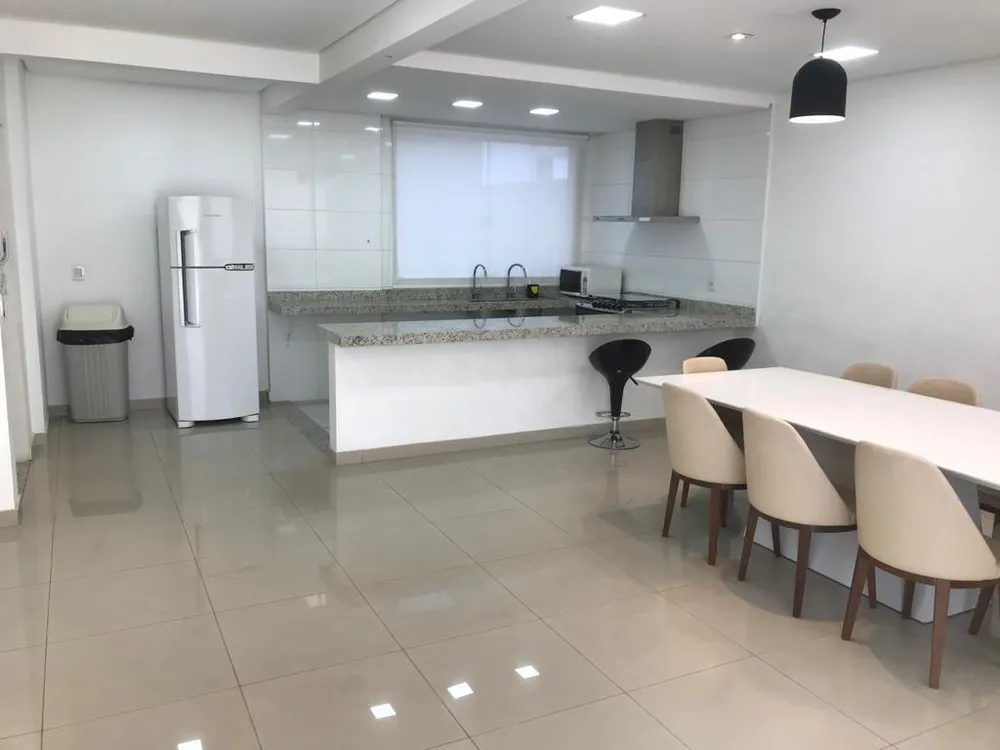 Apartamento, 2 quartos, 63 m² - Foto 2