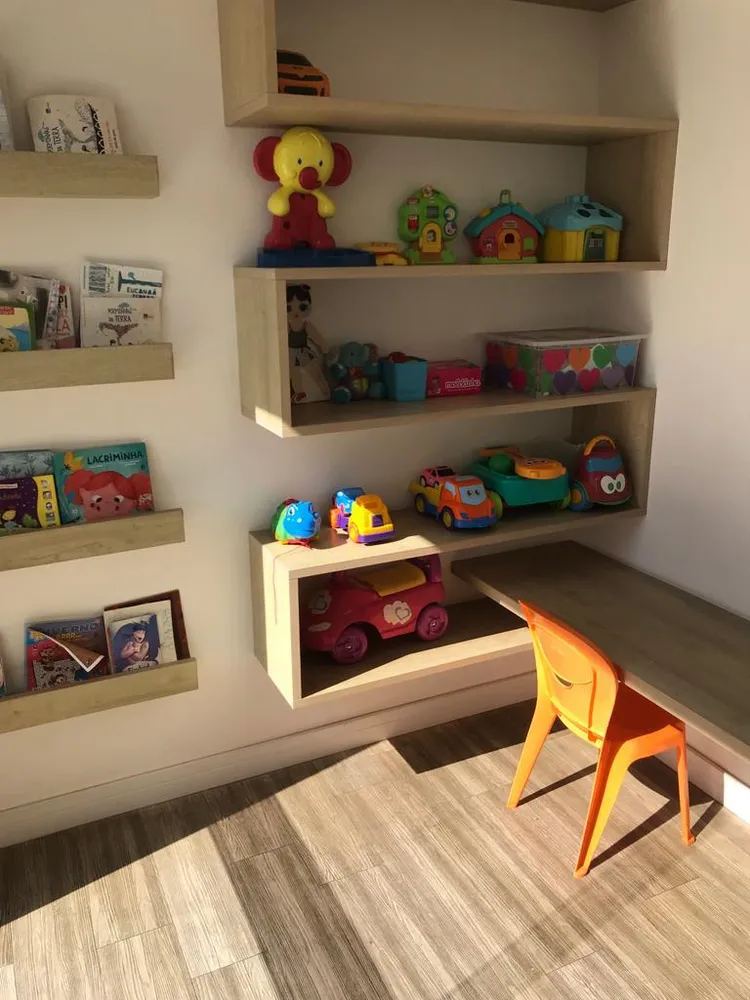 Apartamento, 2 quartos, 63 m² - Foto 6