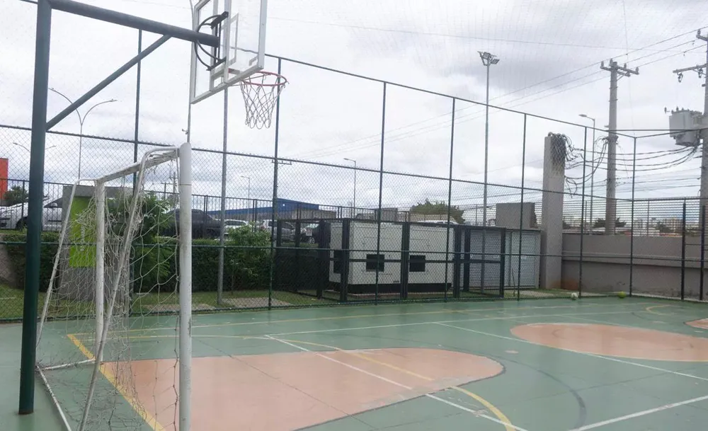 Apartamento, 2 quartos, 50 m² - Foto 5